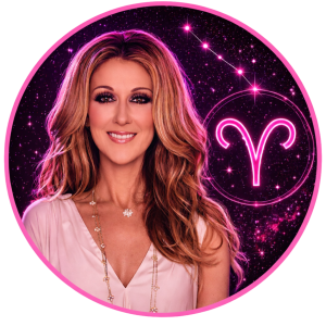 Celine Dion 30/03/1968