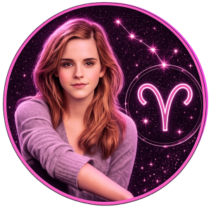 Emma Watson 15/04/1990