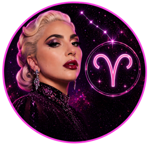 Lady Gaga 28/03/1986