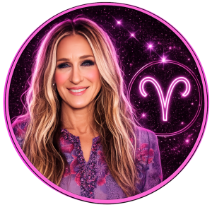 Sarah Jessica Parker 25/03/1965