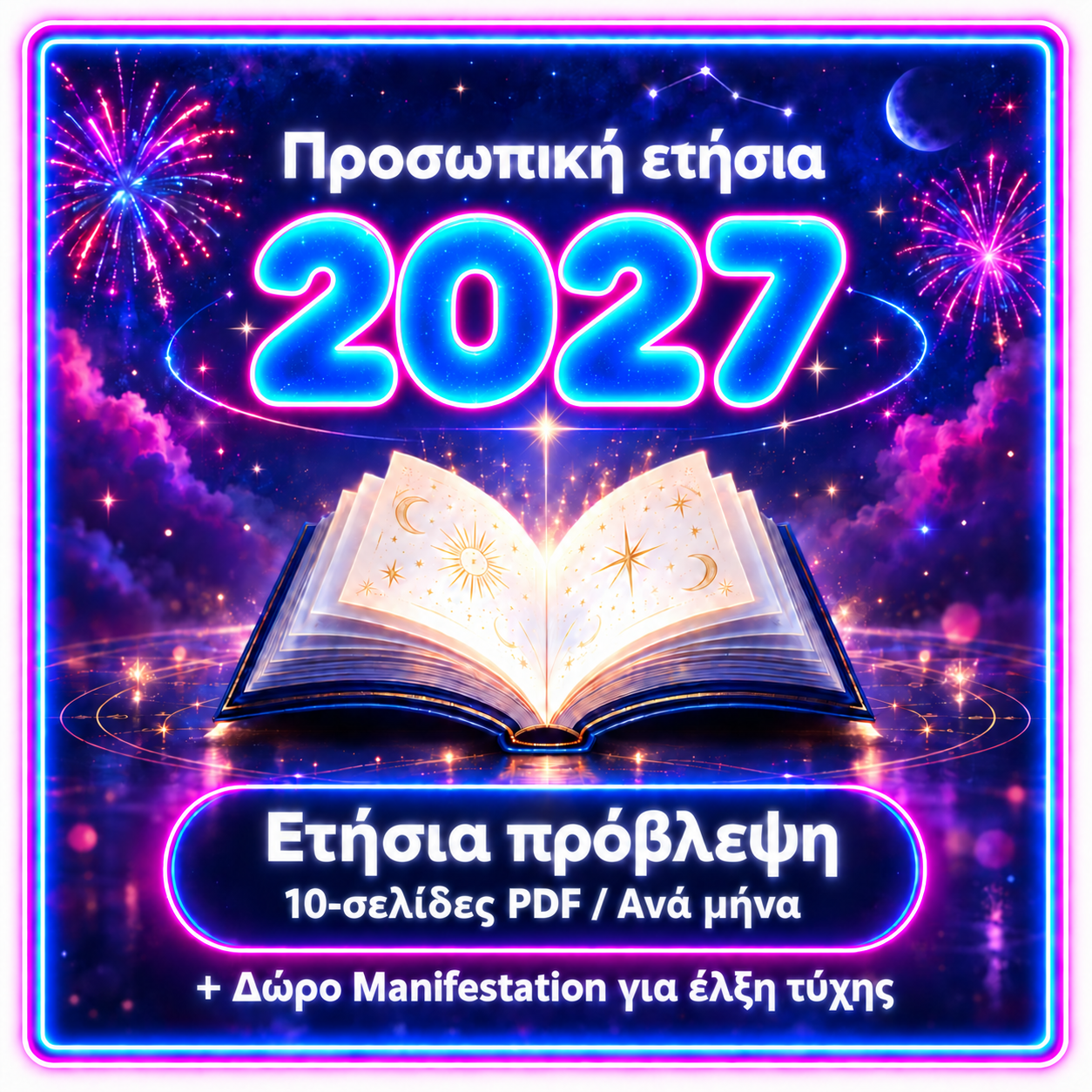 Ετήσια 2027