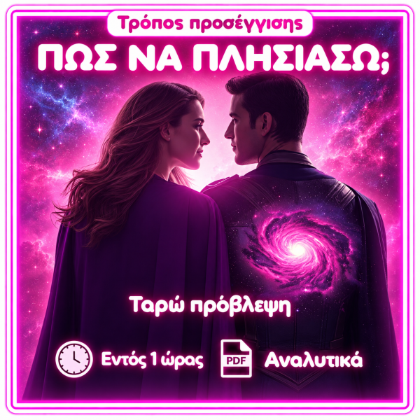 Καθοδήγηση / πλησίασε