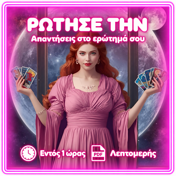 Απαντήσεις Ταρώ