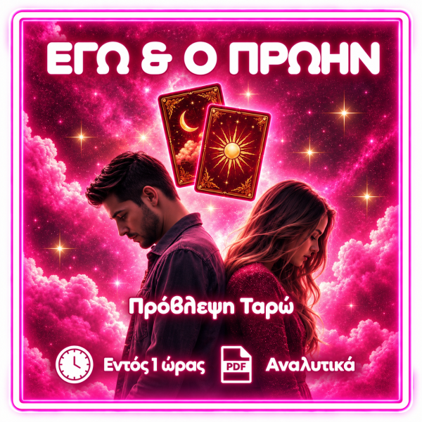 Εσύ & πρώην