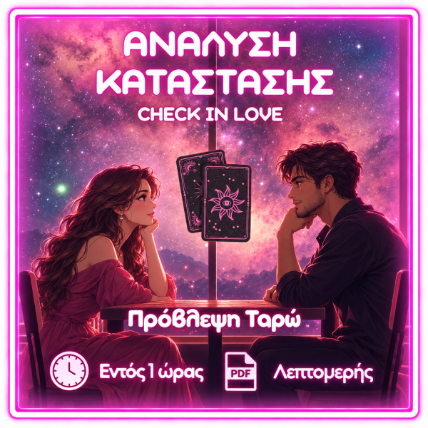 Ανάλυση κατάστασης