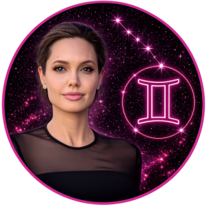 Angelina Jolie