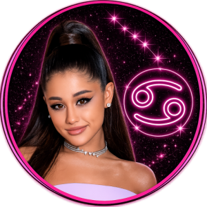 Ariana Grande