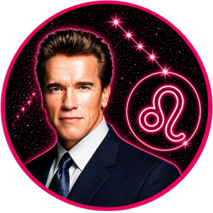 Arnold Schwarzenegger – μέτρια