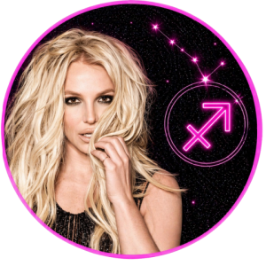 Britney Spears