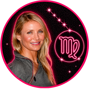 Cameron Diaz – μέτρια