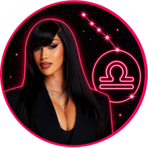 Cardi B – μέτρια