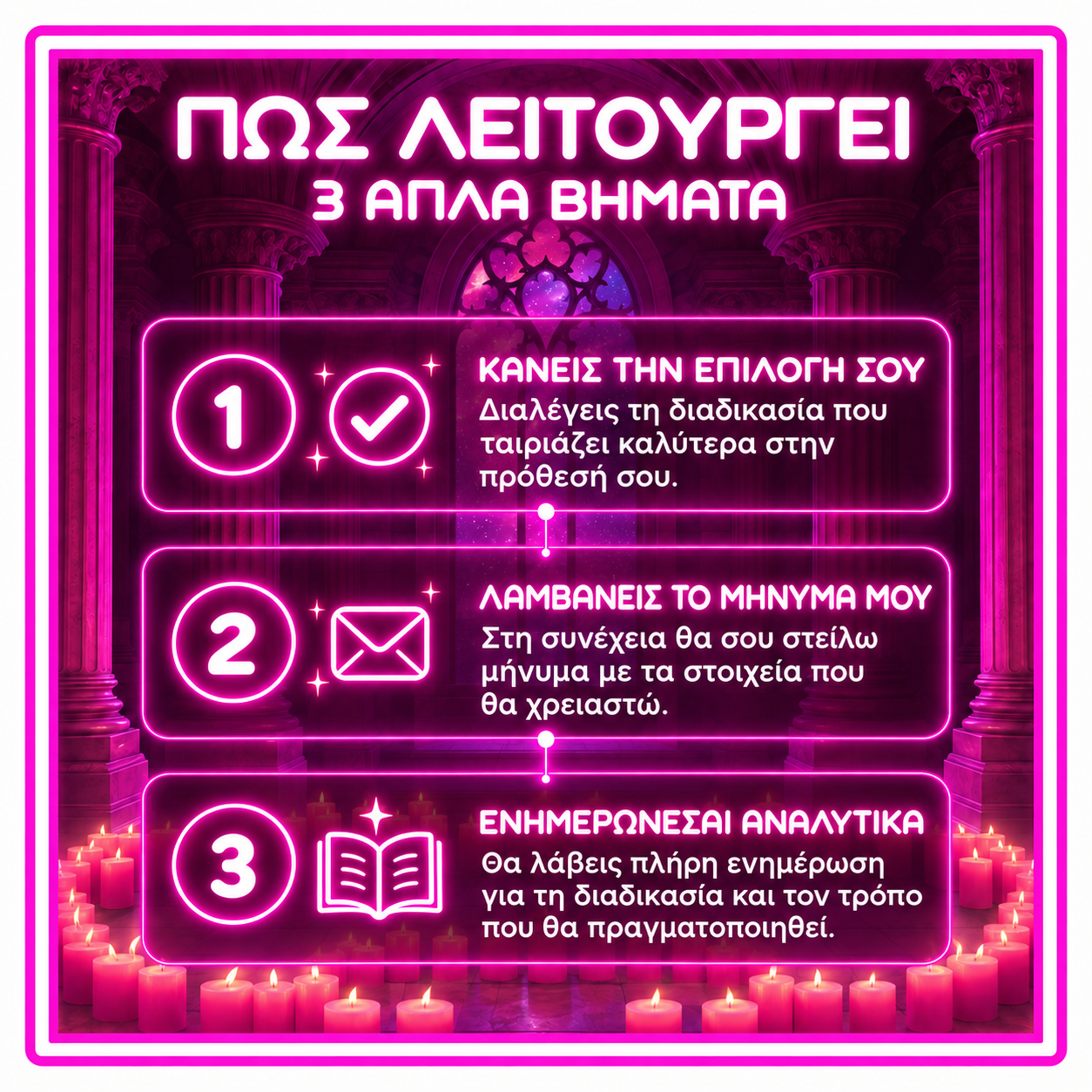 Spell & Μαγνητισμός - Image 3