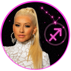 Christina Aguilera
