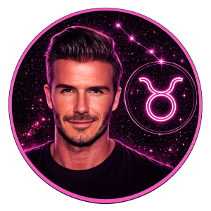 David Beckham – μέτρια
