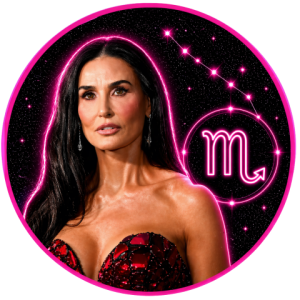 Demi Moore