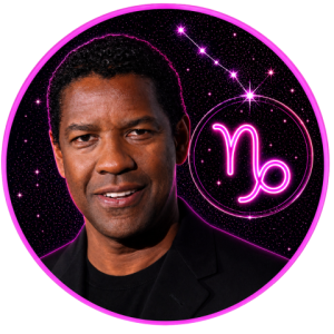 Denzel Washington