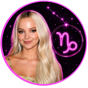 Dove Cameron