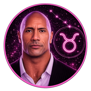 Dwayne Johnson – μέτρια