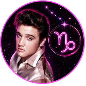 Elvis Presley