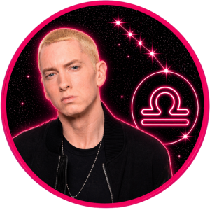 Eminem – μέτρια