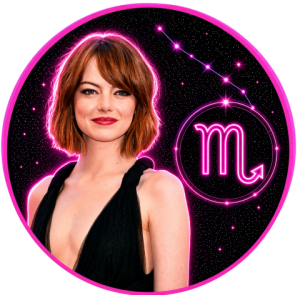 Emma Stone