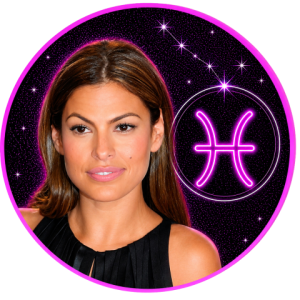 Eva Mendes