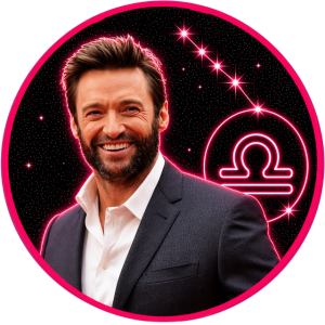 Hugh Jackman – μέτρια