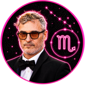 Joaquin Phoenix