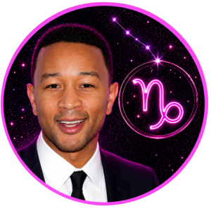 John Legend
