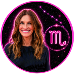 Julia Roberts