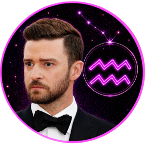 Justin Timberlake