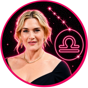 Kate Winslet – μέτρια