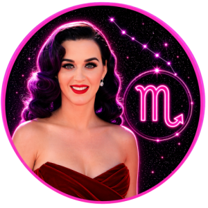 Katy Perry