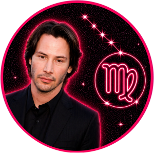 Keanu Reeves – μέτρια