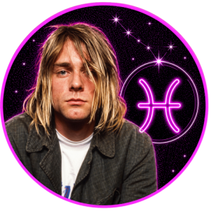 Kurt Cobain