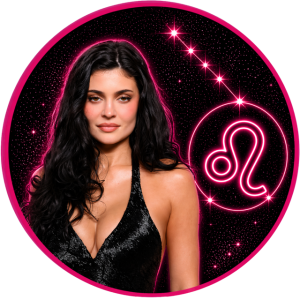 Kylie Jenner – μέτρια
