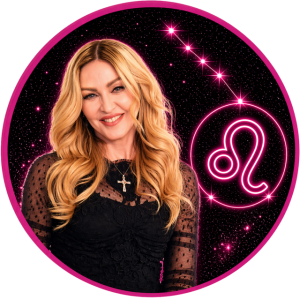 Madonna – μέτρια
