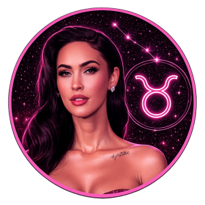Megan Fox – μέτρια