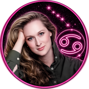 Meryl Streep