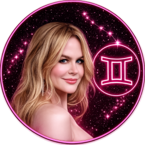 Nicole Kidman