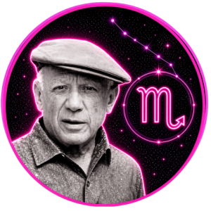 Pablo Picasso