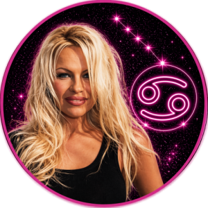Pamela Anderson