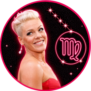 Pink – μέτρια