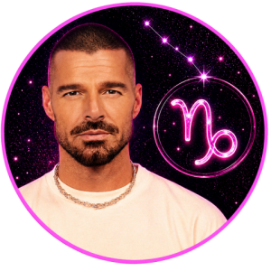 Ricky Martin
