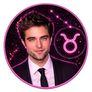Robert Pattinson – μέτρια