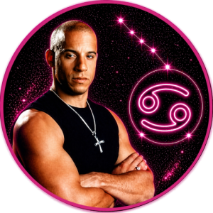 Vin Diesel
