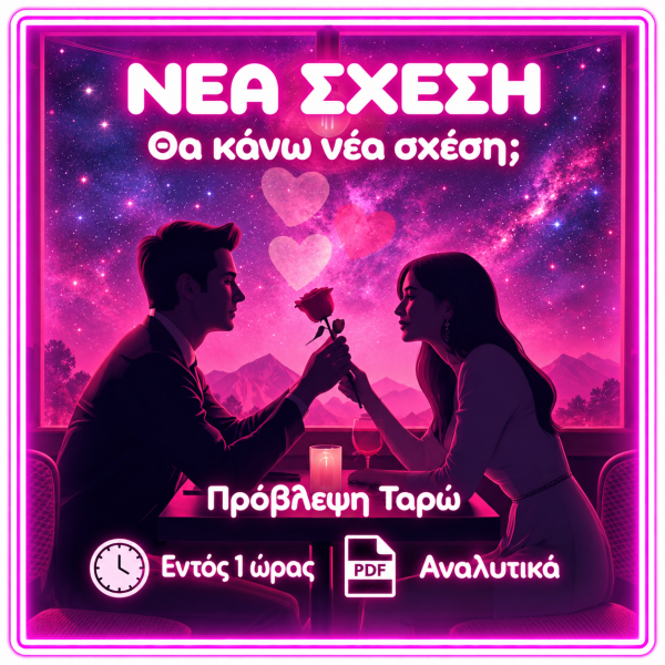 Επόμενη σχέση