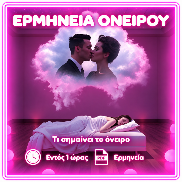 Ερμηνεία ονείρου