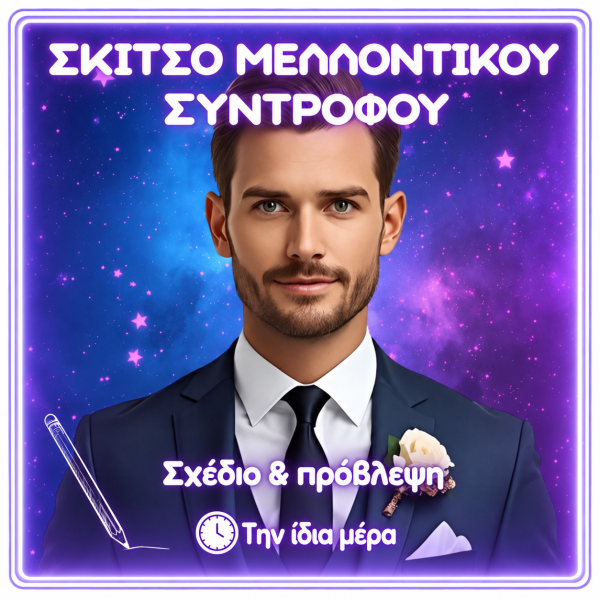 Σκίτσο συντρόφου
