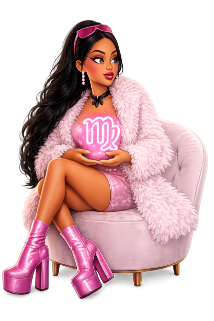 Παρθένος
